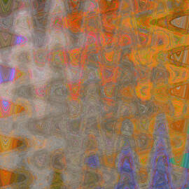 Amplitude by Julie Niemela