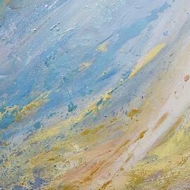 And God made the Firmament by Laurie Snow Hein