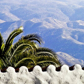 Andalusian view by Heiko Koehrer-Wagner