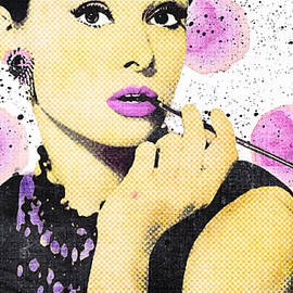 Audrey by Canvas Cultures