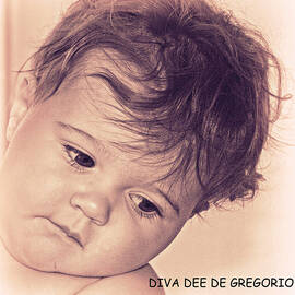 Baby Diva by Sue Rosen