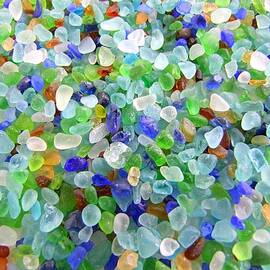 Beach Glass