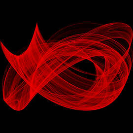 Bends Through II by Robert Krawczyk