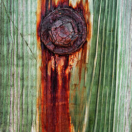 Bleeding Bolt by Christopher Holmes