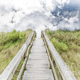 Boardwalk  by Jt PhotoDesign
