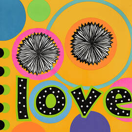 Bold Love by Gloria Rothrock