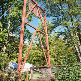 Bridge Suspenders by Tom Cochran