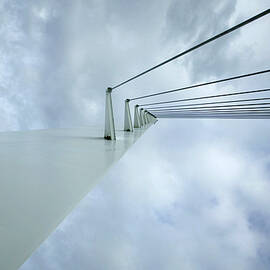Bridge to Heaven by Jeff Burgess