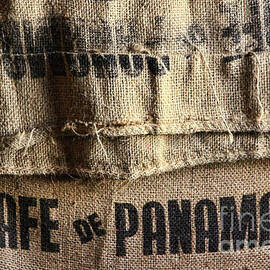 Cafe de Panama by Tatiana Travelways