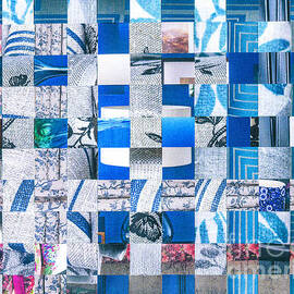 Catalogue Blues by Jan Bickerton