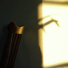 Chair with Shadows Nov 2008