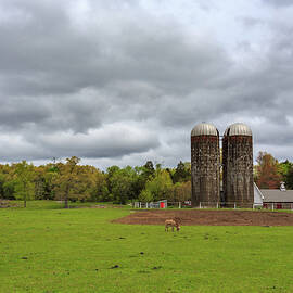 Chase Farm by Bryan Bzdula