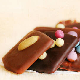 chocolate suprise by Heike Hultsch