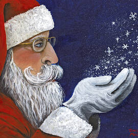 Christmas Wish by Darice Machel McGuire