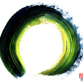Continually Creating Itself by Peter Cutler