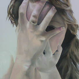 Contortion Of The Mind by Emma Burbage-Atter