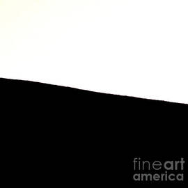 Cow Hill  - Triptych   part 1of 3 by Sean Davey