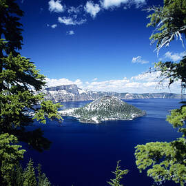 Crater Lake