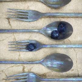 Culinary I by Cynthia Decker