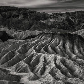 Death Valley Formation by Joseph Smith