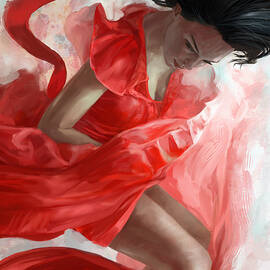 Descension by Steve Goad