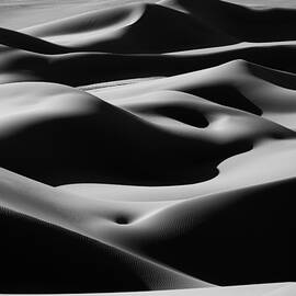 Desert curves
