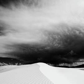 Desert Storm by Nando Lardi