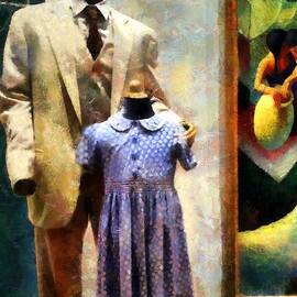 Nuclear Family by RC DeWinter