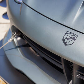 #Dodge #ACR #Viper #Print by ItzKirb Photography
