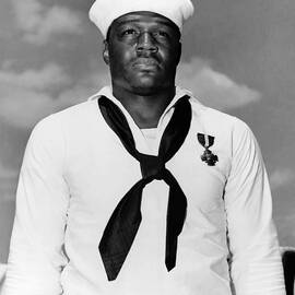 Dorie Miller by War Is Hell Store