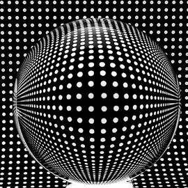 Dots by Sandi Kroll