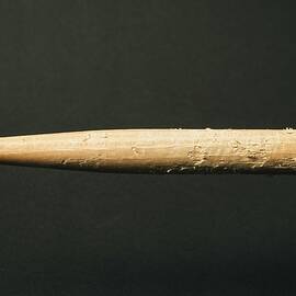 Drumstick Scars by Billy Soden