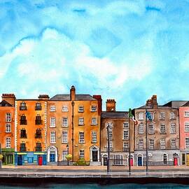 Dublin  by Terri Kelleher