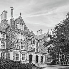 Duke University by University Icons