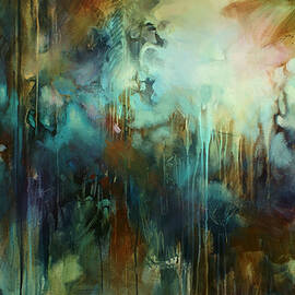 'Edge of Dreams' by Michael Lang