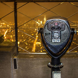 Empire State View by Martin Newman