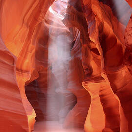 Ethereal by Winston Rockwell