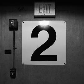 Exit Two by Bob Orsillo