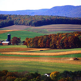 Farm near Klingerstown