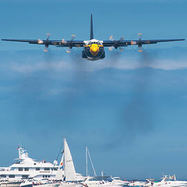 Fat Albert by Sebastian Musial
