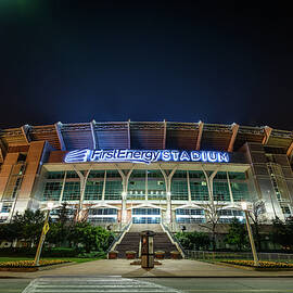 First Energy Stadium by Brad Hartig - BTH Photography