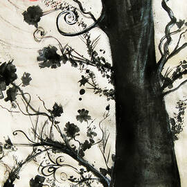 First Tree by Carrie Ann Jackson