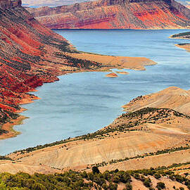 Flaming Gorge