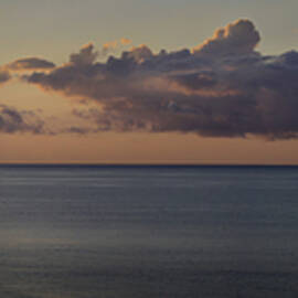 Florida Sunrise by Yuri Lev