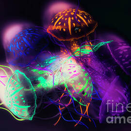 Forms and merger by Jorgo Photography