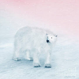 Friend of the Arctic by Jutta Maria Pusl