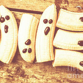 Fright of the healthy dead by Jorgo Photography