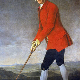 GEORGE CHAMBERS: by Granger