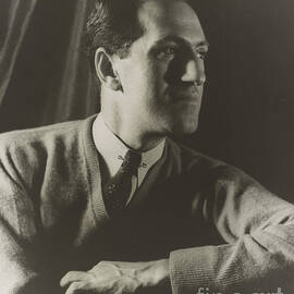 George Gershwin, American Composer by Science Source