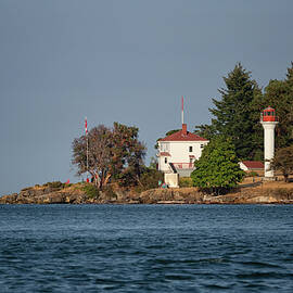 Georgina Point Lighthouse